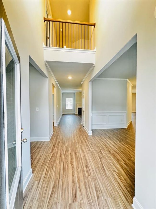 61 Observation Way, House other with 4 bedrooms, 4 bathrooms and null parking in Dallas GA | Image 12