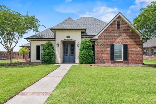 133 St Delphine Drive, Thibodaux, LA, 70301 | Card Image