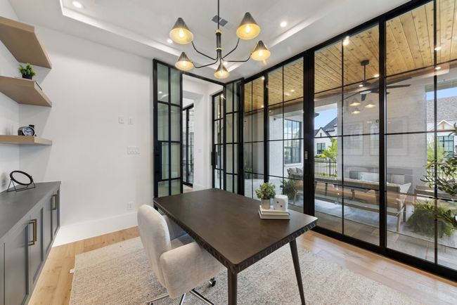 13696 Declan St, House other with 5 bedrooms, 8 bathrooms and null parking in Frisco TX | Image 19