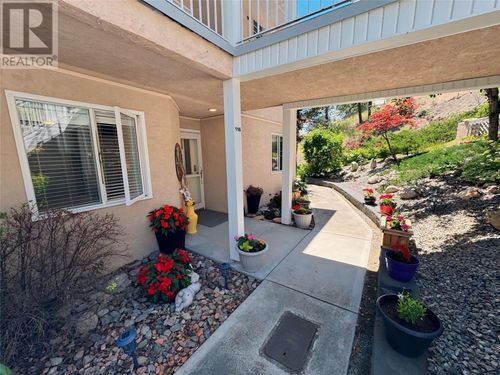 116-4630 Ponderosa Dr, Peachland, BC, V0H1X5 | Card Image