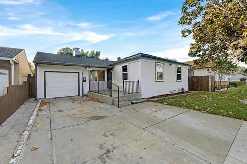 15741 Hesperian Blvd, San Lorenzo, CA, 94580-1535 | Card Image
