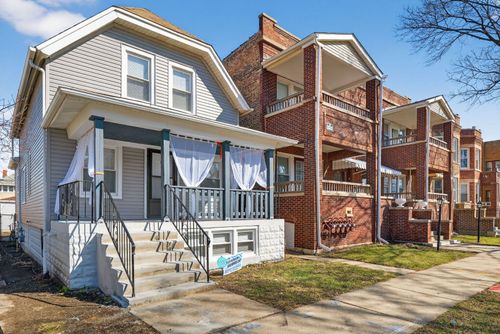 5252 W Adams St, CHICAGO, IL, 60644-4309 | Card Image