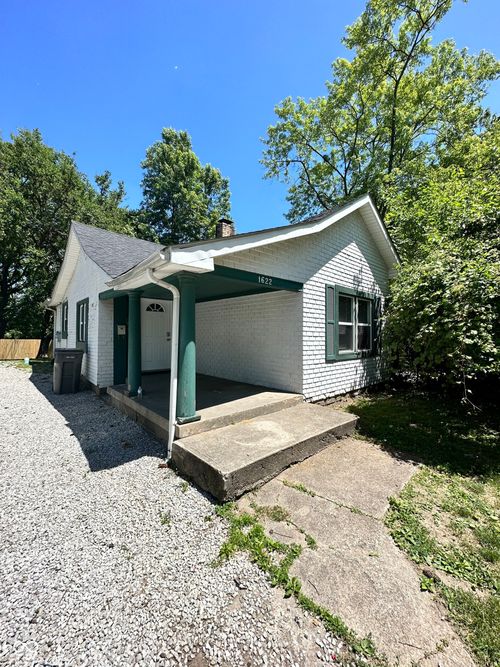 1622 Cruft St, Indianapolis, IN, 46203-5312 | Card Image