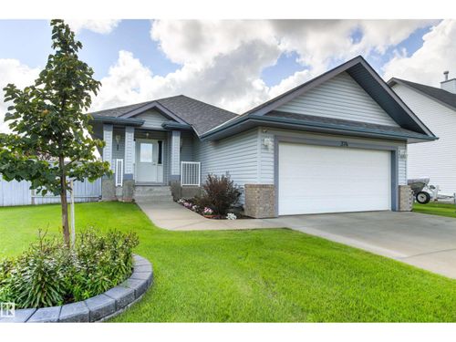 374 Paquin St, Sturgeon County, AB, T8R2G5 | Card Image