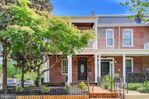 419 12th St Ne, WASHINGTON, DC, 20002-6321 | Card Image
