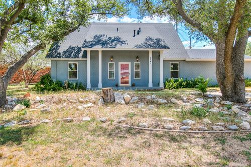 3341 Cumberland Dr, San Angelo, TX, 76904-6003 | Card Image