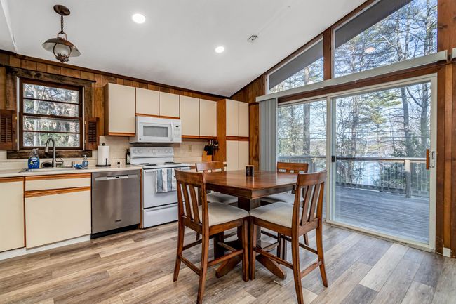 70 Damsite Rd, House other with 3 bedrooms, 2 bathrooms and null parking in Center Barnstead NH | Image 8