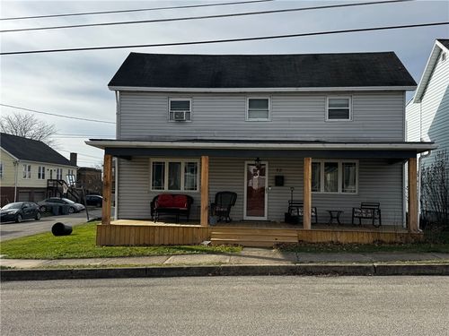 58 E Wine St, Uniontown, PA, 15401 | Card Image