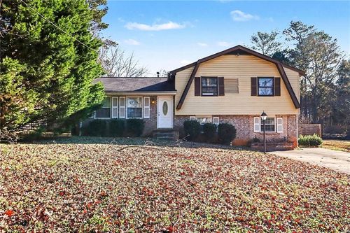 6186 Deans Way, Morrow, GA, 30260-1217 | Card Image