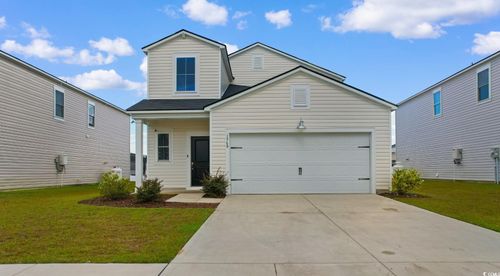 1560 Swing Bridge Way, Myrtle Beach, SC, 29588 | Card Image