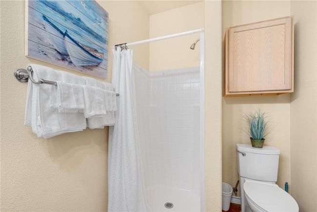 UNIT-407 - 15209 S Padre Island Dr, Townhouse with 2 bedrooms, 2 bathrooms and null parking in Corpus Christi TX | Image 24