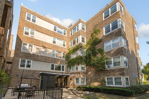 506-7710 N Sheridan Rd, Chicago, IL, 60626-1338 | Card Image