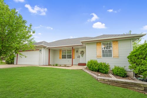 507 Sandpiper Dr, Branson, MO, 65616-8333 | Card Image