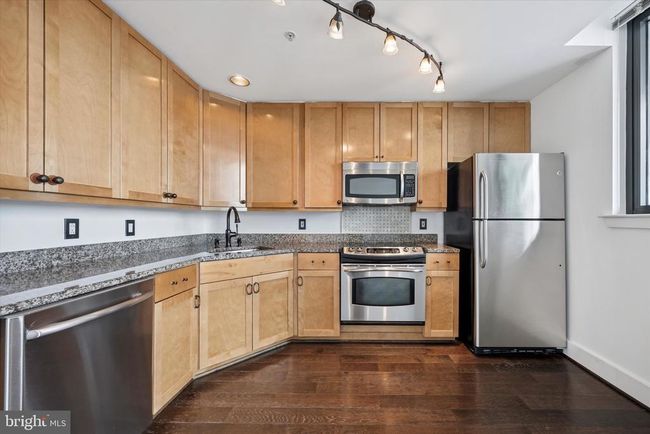 UNIT-812 - 717 S Columbus Blvd, Condo with 0 bedrooms, 1 bathrooms and null parking in PHILADELPHIA PA | Image 8