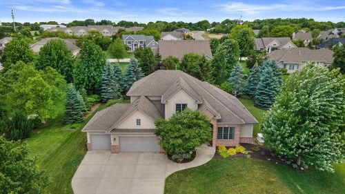 1822 Coach House Court, Mount Pleasant, WI, 53406 | Card Image