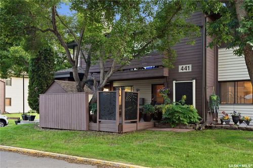 104-441 Pendygrasse Rd, Saskatoon, SK, S7M5C1 | Card Image