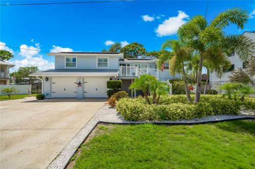 201 Lagoon Dr, Palm Harbor, FL, 34683-5439 | Card Image