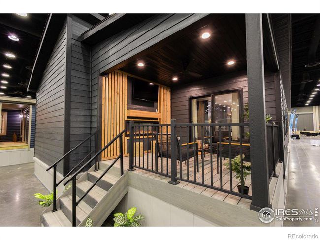 60204 County Road 21, House other with 3 bedrooms, 2 bathrooms and 8 parking in Carr CO | Image 4