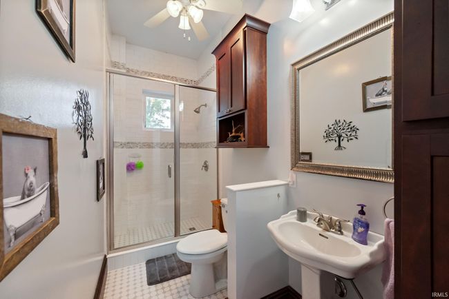 2579 W State Road 218, House other with 5 bedrooms, 2 bathrooms and null parking in Delphi IN | Image 33
