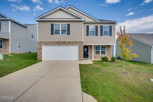 1221 Stamp Lodge Rd, Kingsport, TN, 37660-1053 | Card Image