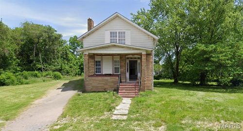 3325 Bond Ave, East Saint Louis, IL, 62207-1629 | Card Image