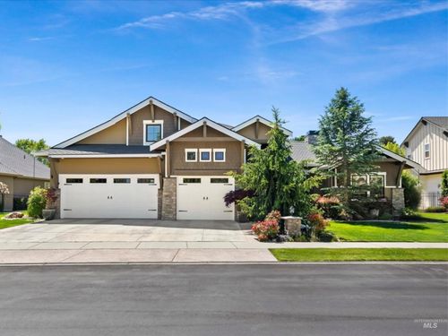 645 E Fishing Creek Ln, Eagle, ID, 83616-5702 | Card Image
