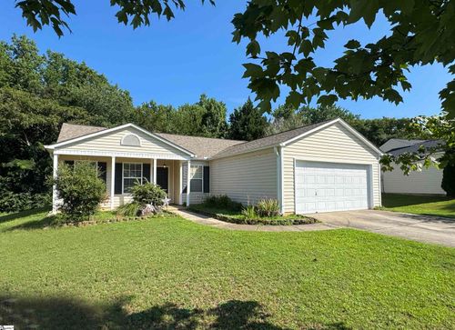 209 Winding Willow Trail, Taylors, SC, 29687 | Card Image