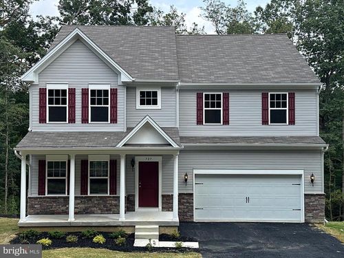 727 Mckinneytown Rd, NORTH EAST, MD, 21901 | Card Image
