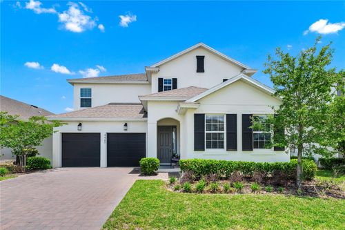 4480 Lions Gate Ave, CLERMONT, FL, 34711-5508 | Card Image