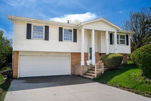 1293 Brandywine Rd, Crown Point, IN, 46307-9304 | Card Image