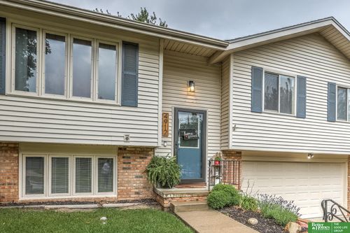 4912 S 146th Cir, Omaha, NE, 68137-1402 | Card Image