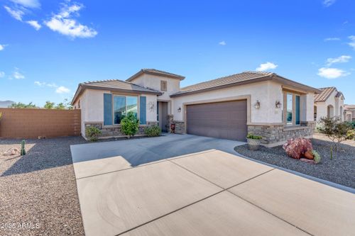 25985 W Piute Ave, Buckeye, AZ, 85396-7440 | Card Image