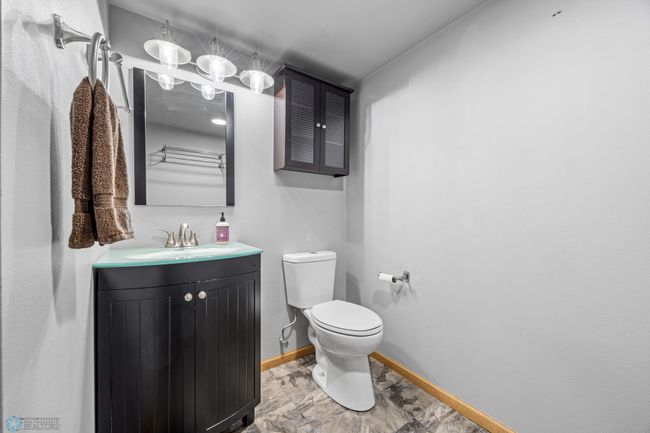 Basement Bathroom | Image 35