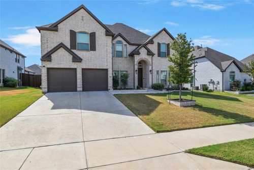 1611 Mcmaster Ln, Prosper, TX, 75078-2816 | Card Image