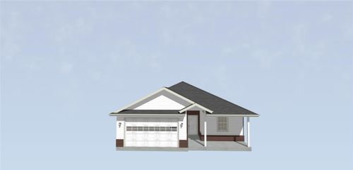 154 Showdown Rd, Abilene, TX, 79602-2367 | Card Image