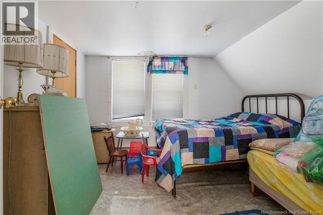 1175 St Sosime Rd, House other with 4 bedrooms, 1 bathrooms and null parking in Adamsville NB | Image 29