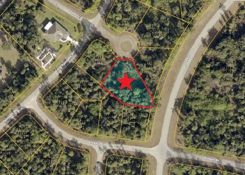 Lot 10 Goff Ct, North Port, FL, 34288 | Card Image