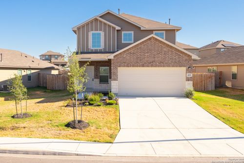 4051 Bay Leaf Loop, Von Ormy, TX, 78073-2275 | Card Image