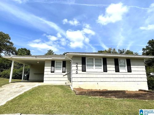 236 Killough Springs Rd, Birmingham, AL, 35215-5927 | Card Image