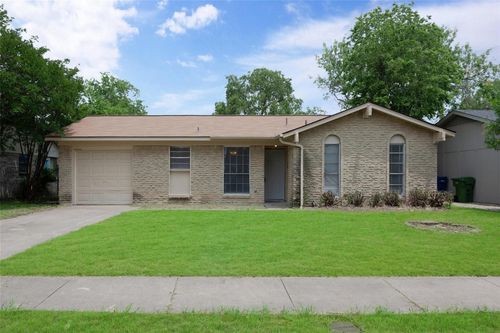 1725 Indian School Rd, Garland, TX, 75044-7231 | Card Image