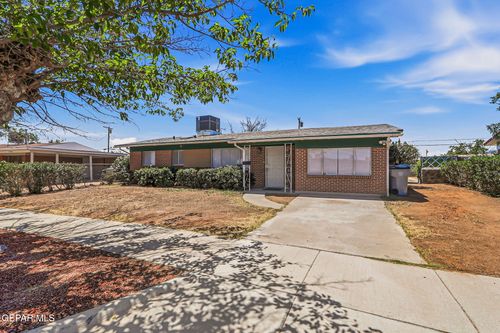 5704 Sage Ct, El Paso, TX, 79924-2636 | Card Image