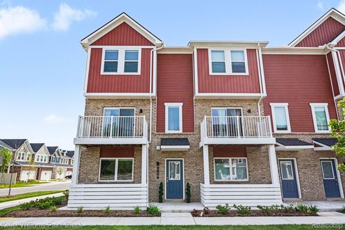 750 Huntley Lane, Troy, MI, 48085 | Card Image