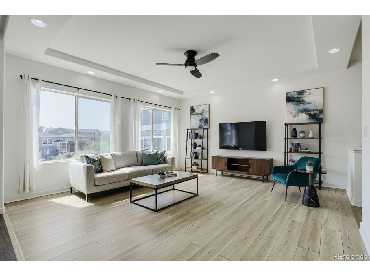 Residential in Denver 3