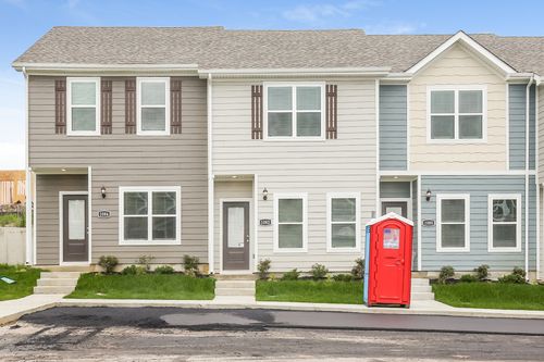 1082 Arlene Dr, LA VERGNE, TN, 37086-3496 | Card Image