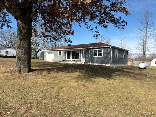 16 Spruce St, Viburnum, MO, 65566-8612 | Card Image