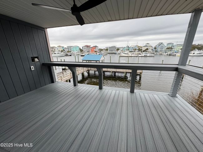 APT-1 - 519 Canal Dr, Condo with 2 bedrooms, 2 bathrooms and null parking in Carolina Beach NC | Image 10