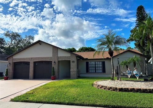 2526 Fieldcrest Ct, HOLIDAY, FL, 34691-6784 | Card Image