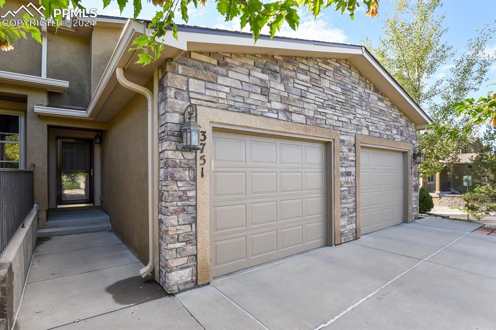 Homestead Mesa Hts, Colorado Springs, CO 80917