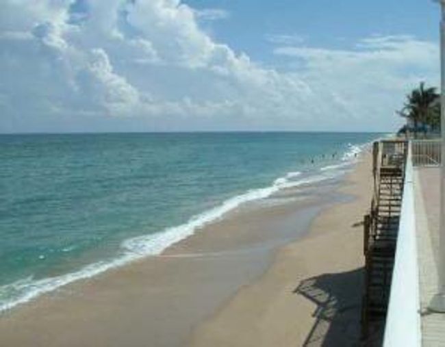 APT-807 - 3450 S Ocean Blvd, Condo with 2 bedrooms, 2 bathrooms and null parking in Palm Beach FL | Image 22