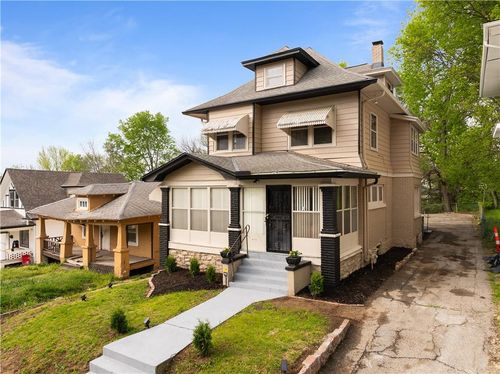 1118 Laurel Ave, Kansas City, KS, 66104-5239 | Card Image